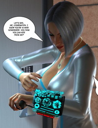Dr. Robo - MCtek Cyberstar and Frandroid 1-7 - part 2
