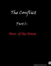 The Conflict - Part 1