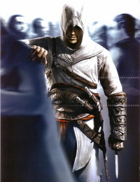 Assassins Creed - Limited Edition Art Book