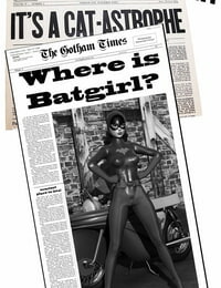 Yvonne Craig The Fresh Adventures Of Batgirl: The Bat Need Cords - part 3