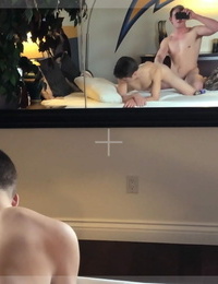 Real cams josh brady and joey mills - part 770