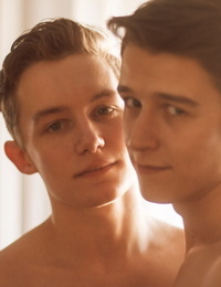 gay twink evan Parker y Leo viola conjunto Irresistible Parte 695