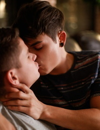 Boyfriends andy taylor and dylan hayes are making a total - part 430