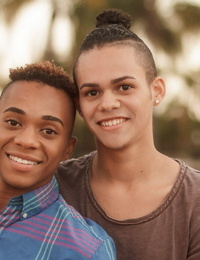 gay twink Marcell  y Adrian kelley libras - Parte 103