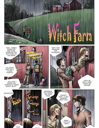 Witch Farm