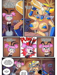 Booby Quest 3 - part 3