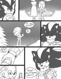 Enjoy And Quills - part 2