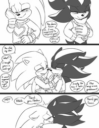 Love And Quills - part 4
