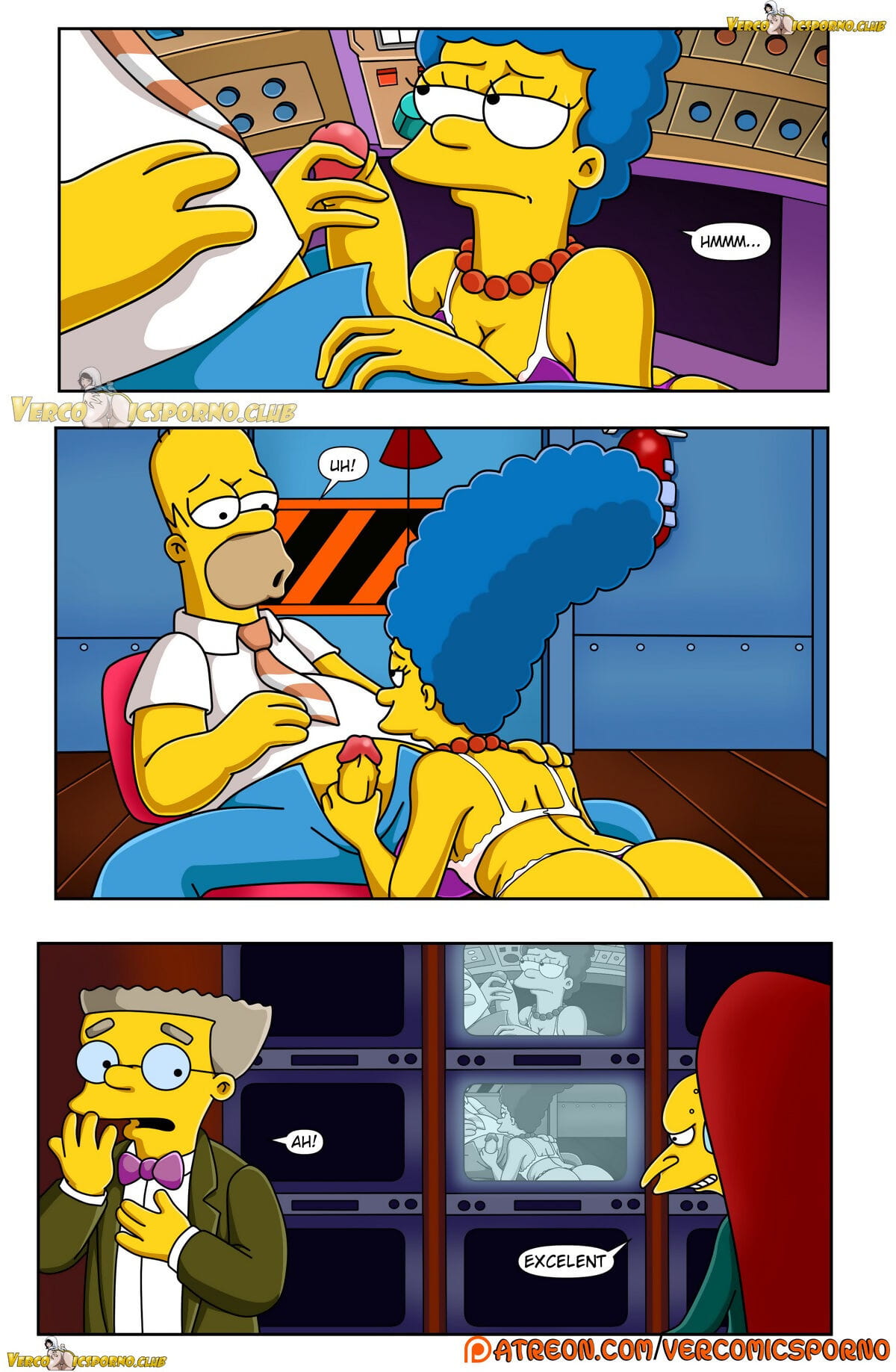 Labanese Hot Model Xxx Los Simpsons