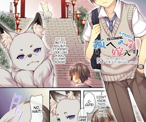 chỉnh không F cô Chica kitsune E yomeiri trở một nắm tay vợ tiếng anh gender.tf