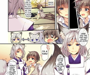 chỉnh không F cô Chica kitsune E yomeiri trở một nắm tay vợ tiếng anh gender.tf