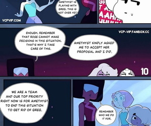 Greg Universe And The Gems Of Lust 2 - Pâ€¦ - part 2