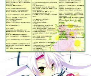 Lillian twinkle☆crusaders paixão Estrela stream o visual fanbook kannagi rei･kotamaru parte 6