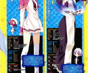 ลิเลียน twinkle☆crusaders ความหลงใหล ดวงดาว สายข้อมูล มองเห็น fanbook kannagi rei･kotamaru