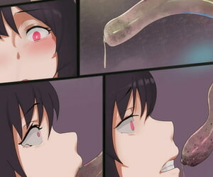 tsuyumi violación de habitación experimento