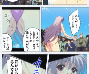 Pin điểm đầy màu dành cho thanh niên tròn cấm cosplay roshutsu kenkyuukai Hoàn toàn cấm phần 4