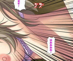 momoiro gekijou Completo color seijin la prohibición de zutto! josou De haramasete kanzenban Parte 5