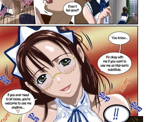 kisaragi gunma माई पसंदीदा redraw ch. 1 4 Wip अंग्रेजी साहा decensored colorized हिस्सा 3