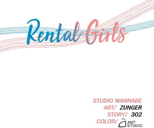 Rental Girls Ch 20 - 24 - part 5