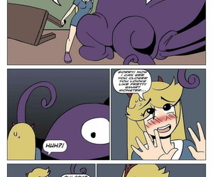 Star Vs The Forces Of Evil - Wrong Spell