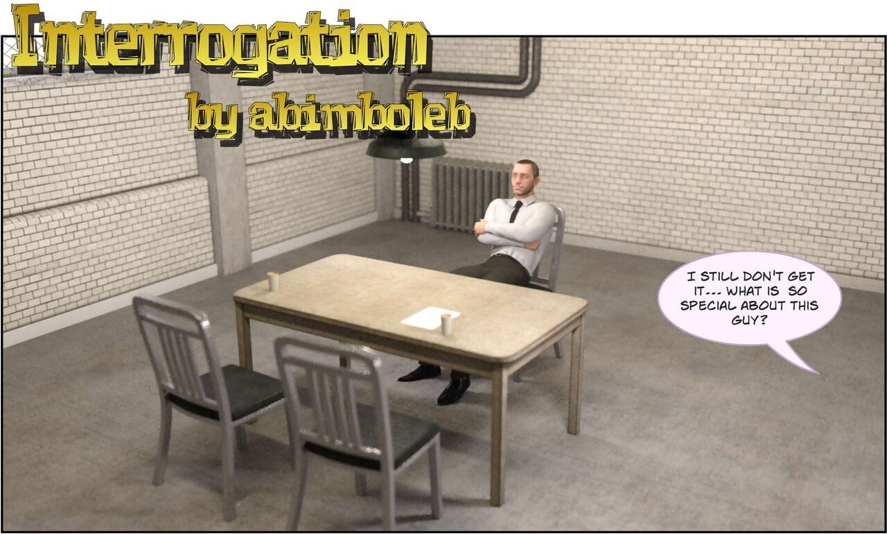 ABimboLeb- Interrogation page 1