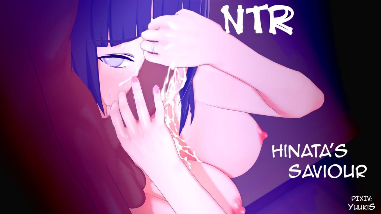 YuukiS Hinatas Saviour. NTR. Part 1 page 1