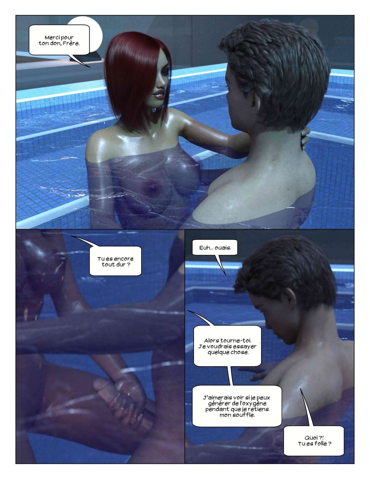 Big Brother 07 O-Sfrench - part 2 page 1