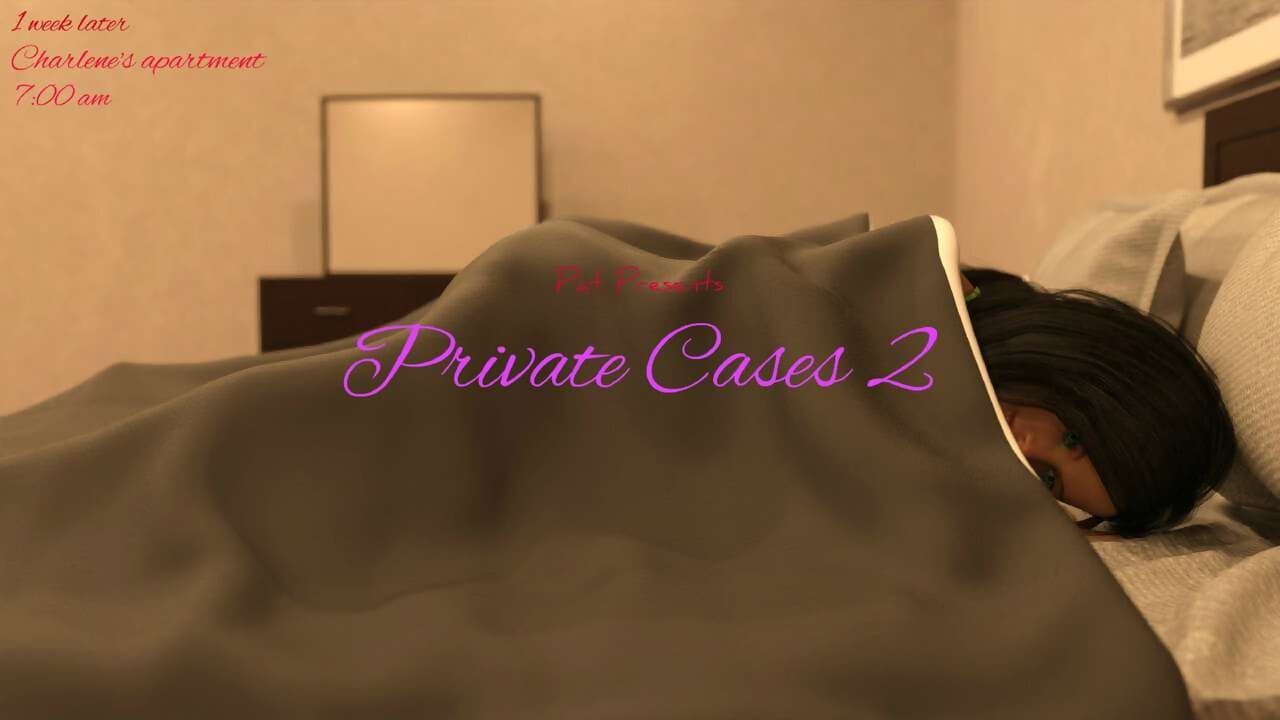 Pat Private Cases 2 page 1