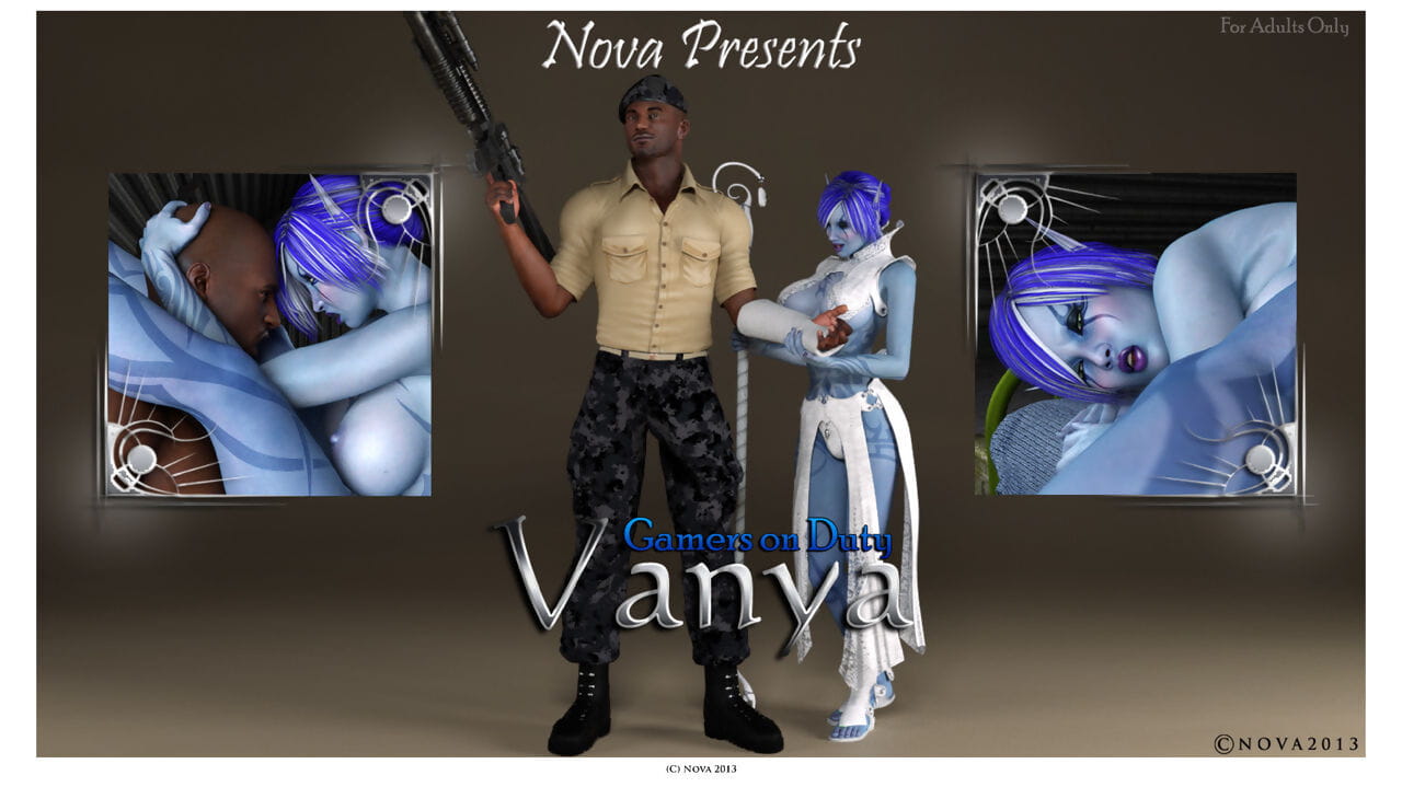 Nova vanya gibt page 1