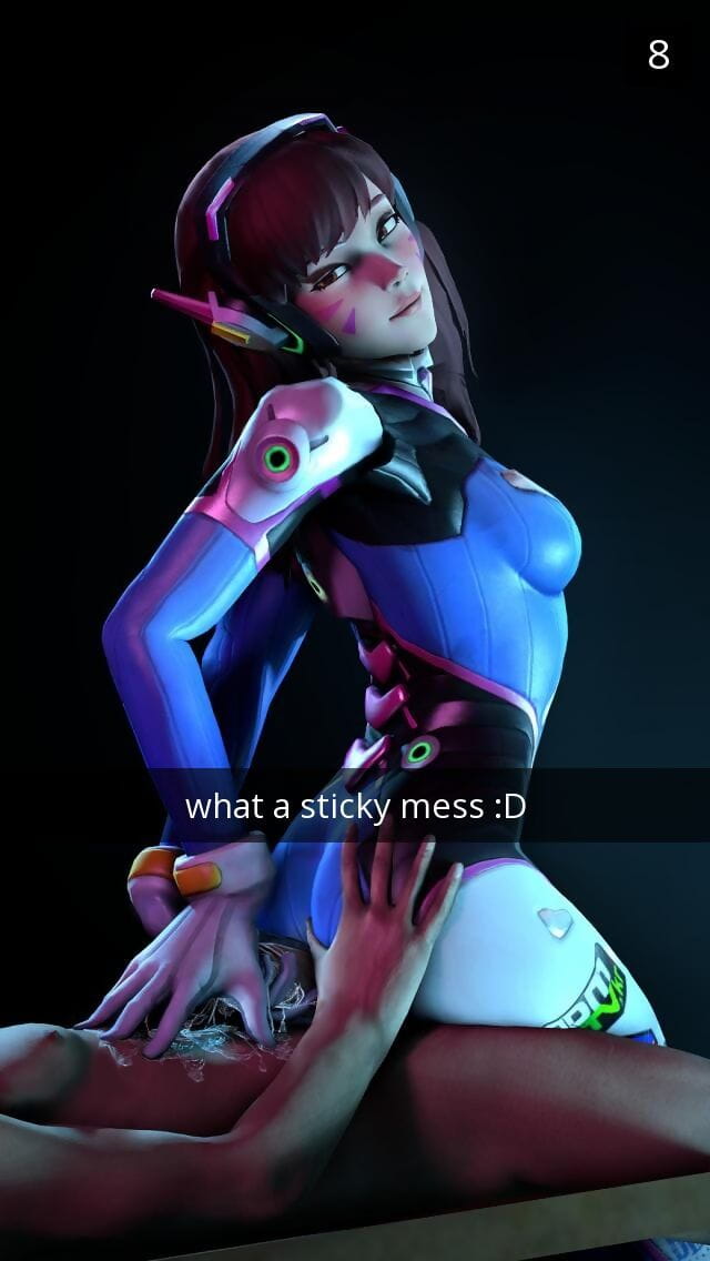 Various Overwatch Snaps Overwatch page 1