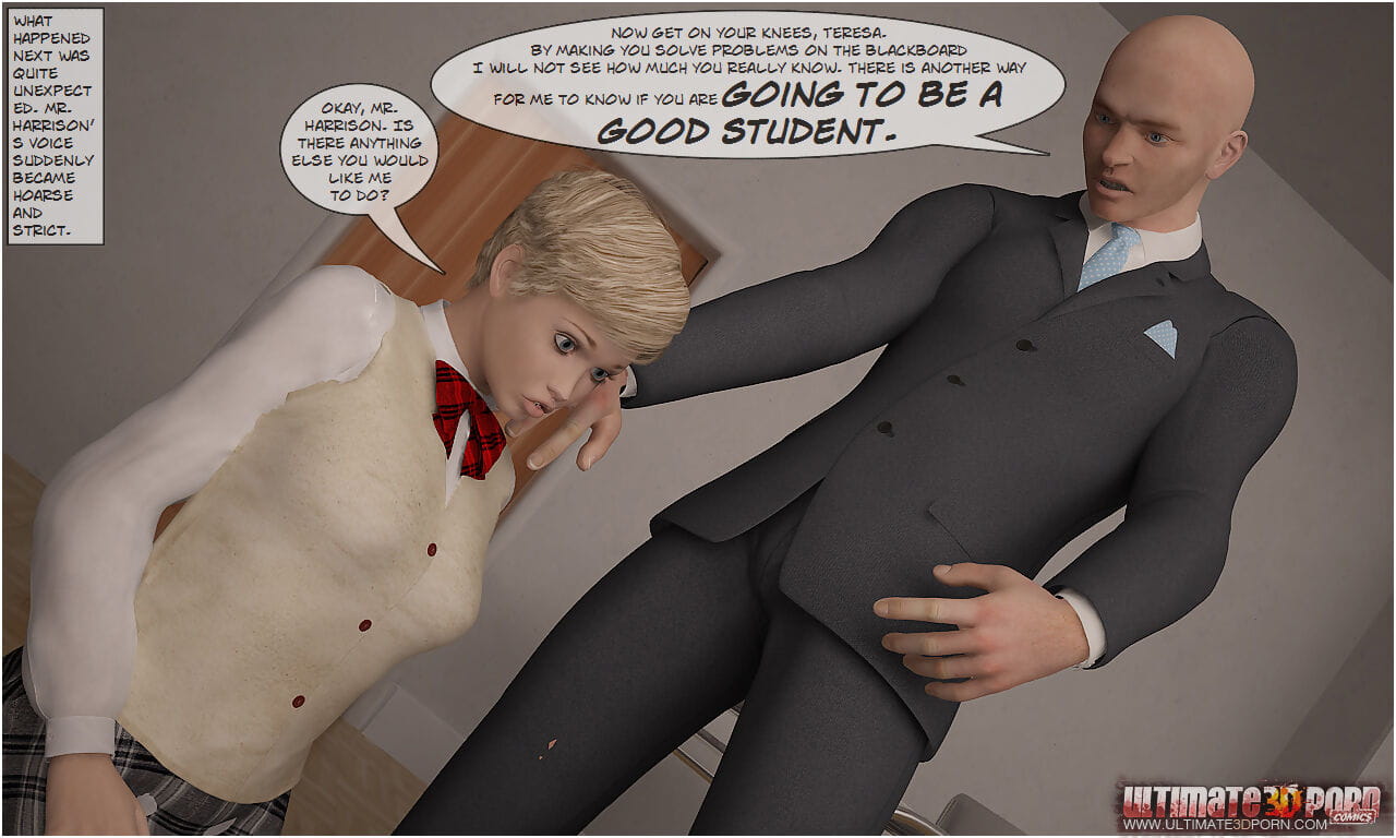 The Hotkiss Boarding School 1 page 1
